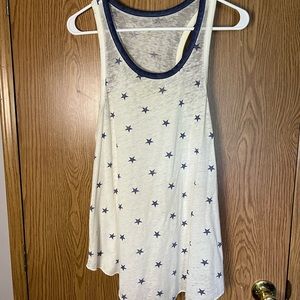 XL tank top